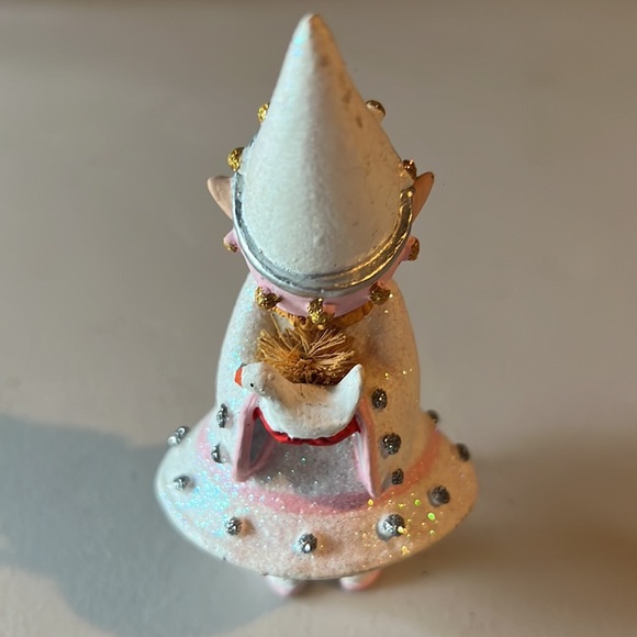 Patience Brewster ornament - Picture 2 of 4